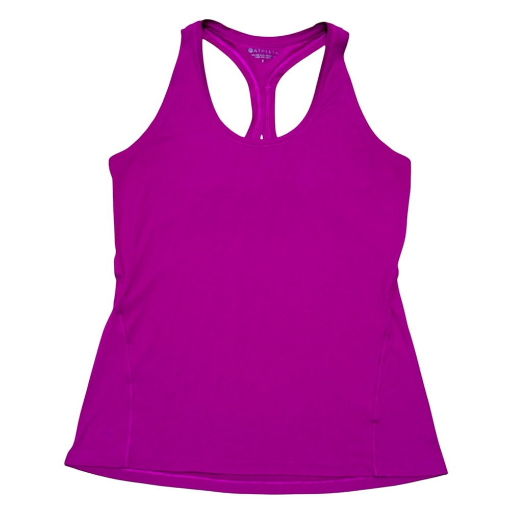 Athleta workout tank, size small